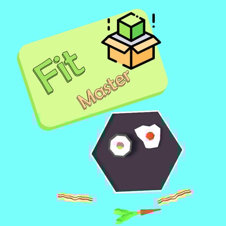 Fit Master 3D