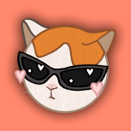  PopCats: Merge the cats!