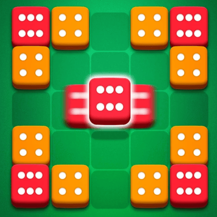 Dice Puzzle